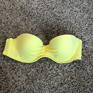 PINK Victoria’s Secret Swim Top